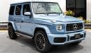 Mercedes-Benz G 63 AMG Std 4.0L IMMACULATE CONDITION