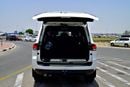 Toyota Land Cruiser 300 EXR 4.0L Petrol