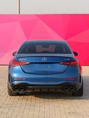 Mercedes Benz C43 AMG AMG