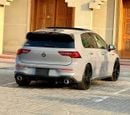 Volkswagen Golf Sport | GCC Specs | Pristine Condition