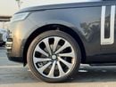 Land Rover Range Rover RANGE ROVER VOGUE AUTOBIOGRAPHY P530 2025