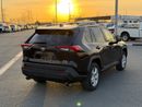 Toyota RAV4 XLE 2.5L 2021 TOYOTA RAV4 XLE HYBRID AWD IMPORTED FROM USA