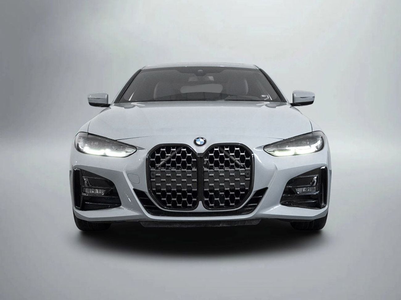 بي أم دبليو 430i 430i Msport Coupe / Full Service History  / Warranty and Service pack Valid until 24/11/2027