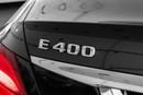 Mercedes-Benz E 400 3.0 V6