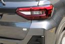 Toyota Raize LHD 1.2L E FWD PETROL 2026MY (EXPORT ONLY)