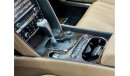 بنتلي كونتيننتال فلاينج سبر 2016 Bentley Flying Spur V8, Full Service History, Warranty, low Kms, GCC Specs