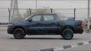 رام 1500 (For Export , НА ЭКСПОРТ) PY 26/26 Rebel GT 3.0TT Hurricane GCC Без пробега