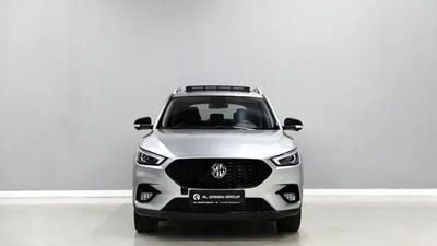 أم جي ZS GCC | 1.5L | 775 AED Monthly Installment |