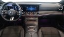 Mercedes-Benz E300 SALOON VSB 30686