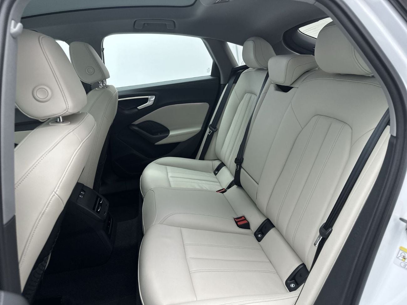 Audi A5 45 TFSI EXCLUSIVE EDITION TFSI S tronic Sedan 204hp (Ref# 19723)
