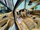 Porsche Cayenne GTS 4.8L