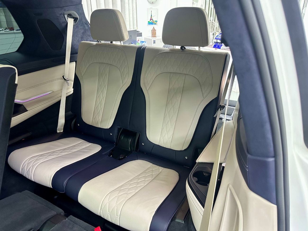 BMW X7 40i M Sport Premium 3.0L