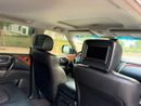 Infiniti QX80 LUXURY