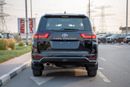 تويوتا لاند كروزر Toyota Land Cruiser VX 2025 4.0L Petrol