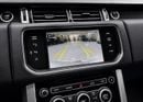 Land Rover Range Rover HSE