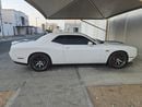 Dodge Challenger SRT 6.4L