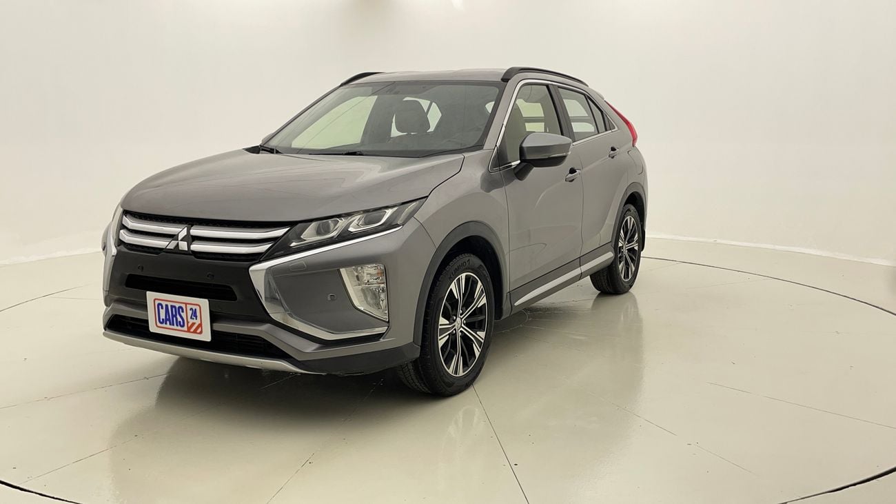 Mitsubishi Eclipse Cross GLS MID 1.5 | Zero Down Payment | Home Test Drive