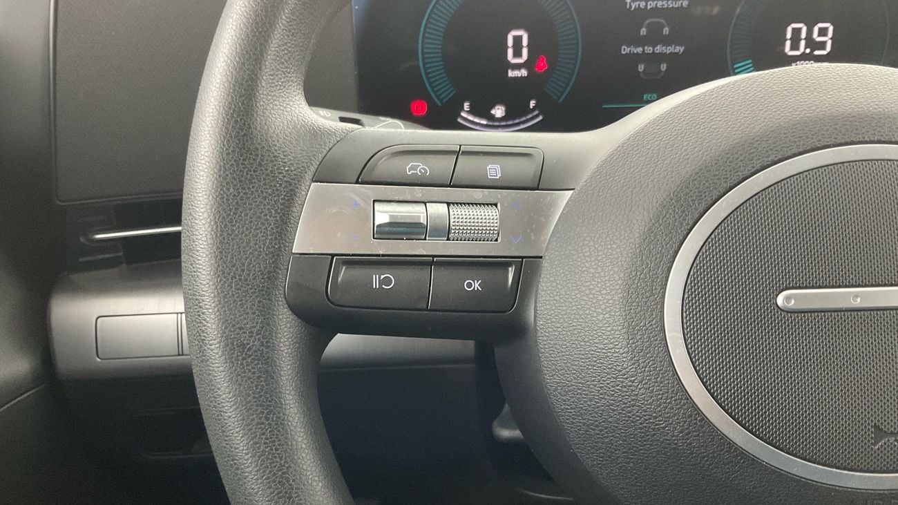 Hyundai Kona COMFORT | Guaranteed Warranty | 0 Down Payment