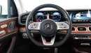 Mercedes-Benz GLS 450 4matic VSB 30054