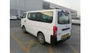 Nissan Urvan