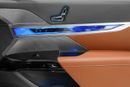 بي أم دبليو 735i M Sport Package, Executive Lounge, AGMC Warranty + Service!!