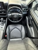 Toyota Kluger Hybrid GXL