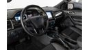Ford Ranger Wildtrak Highrider