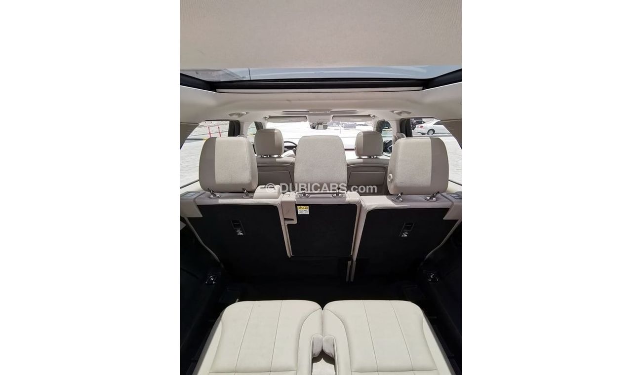 Land Rover Discovery Land Rover Discovery (Diesel)- 2019 -Black