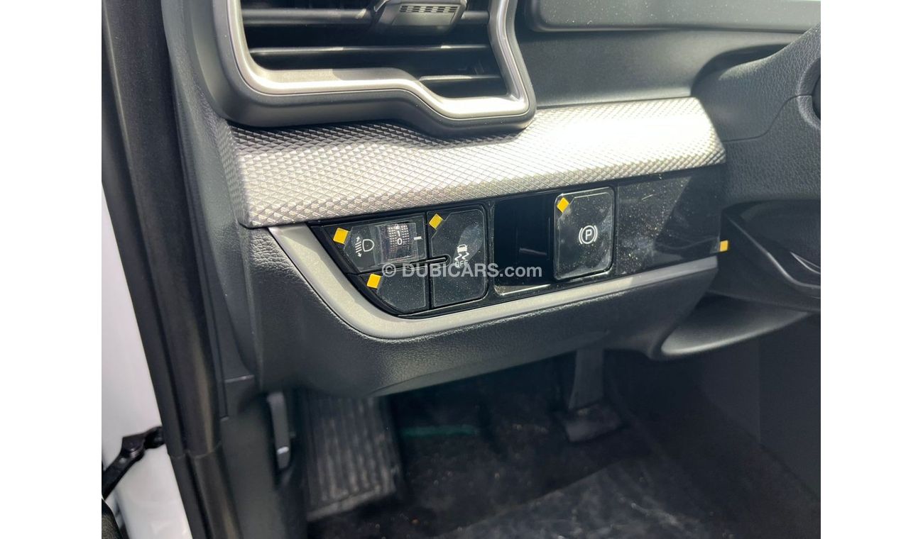 Kia Sportage Kia Sportage 2.0L 4x4