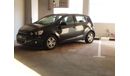Chevrolet Sonic /////2013/////-_ Full Service History in the Dealership ////SPECIAL OFFER //////BY F