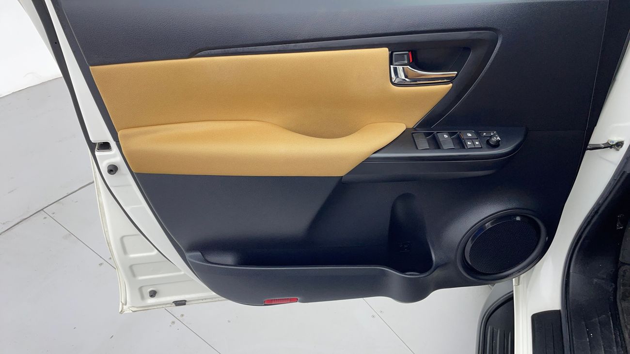 Toyota Fortuner EXR 2.7 | Zero Down Payment | Free Home Test Drive