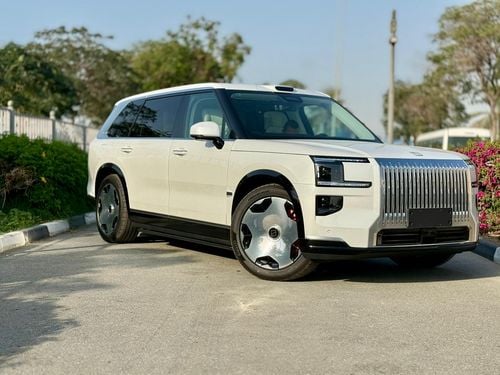 Zeekr 9X Zeekr 9X Ultra II 2025 II FULL LOADED