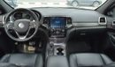 Jeep Grand Cherokee Limited X 4x4