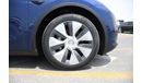 Tesla Model Y 2023 Tesla model Y
