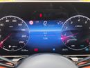 Mercedes-Benz S 500 Mercedes S500L AMG Rear-Wheel Steering Head Up-Display  360 Camera Panoramic Full option GCC 2023 7,