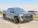 Toyota Tundra Limited edition// panoramic, 360 camera// full option 2025