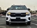 Kia Seltos 1.5L V4 / DVD+CAMERA / PUSH START (CODE #  67972)