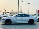 Dodge Charger 5.7L R/T | Monthly AED 1300/- | 0% DP | Super Track Pak | Fog Lights | Cruise Control | # 42391