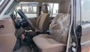 Toyota Land Cruiser Pick Up 2024 Toyota LC79 double cabin 2.8L Diesel AT