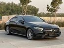 مرسيدس بنز CLS 450 4MATIC