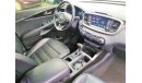 Kia Sorento deiseal FLL OPTION