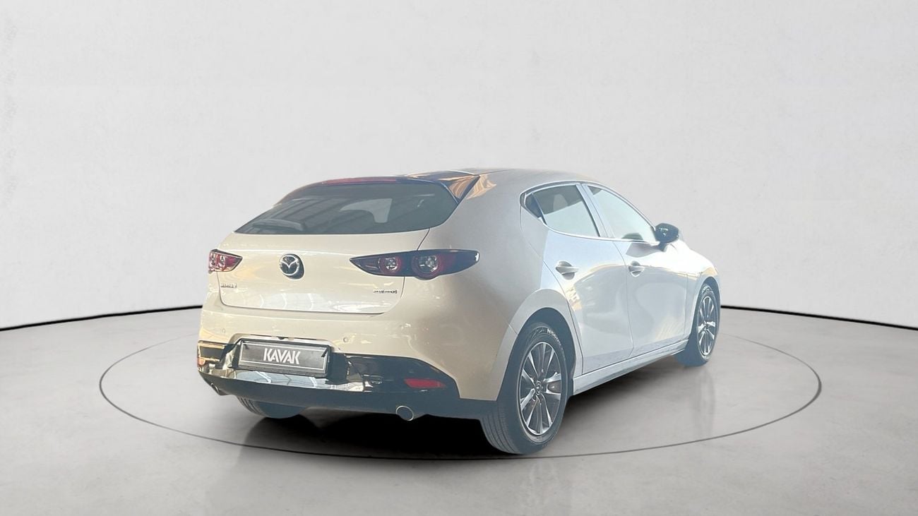 Mazda 2 2.0 ALLURE AUTO | Guaranteed Warranty | 0 Down Payment