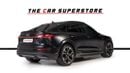 أودي اي ترون 95 kWh Quattro