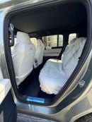 BYD Ti 7 Ultra 190KM Four-Wheel Drive