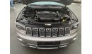 جيب جراند شيروكي Jeep Grand Cherokee_2018_Excellent_Condithion _Full opshin