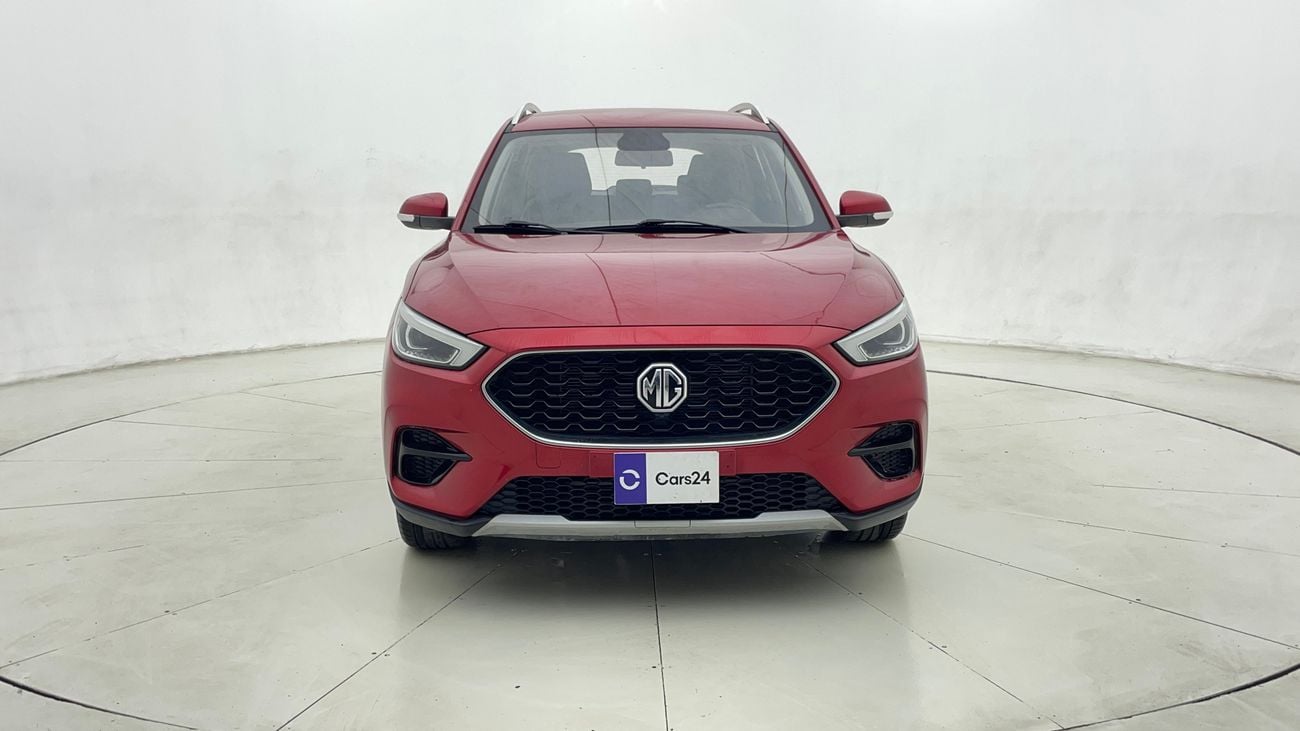 أم جي ZS 2022 STD | AED 503/Month | 0 DP | 30 Day Return | Warranty