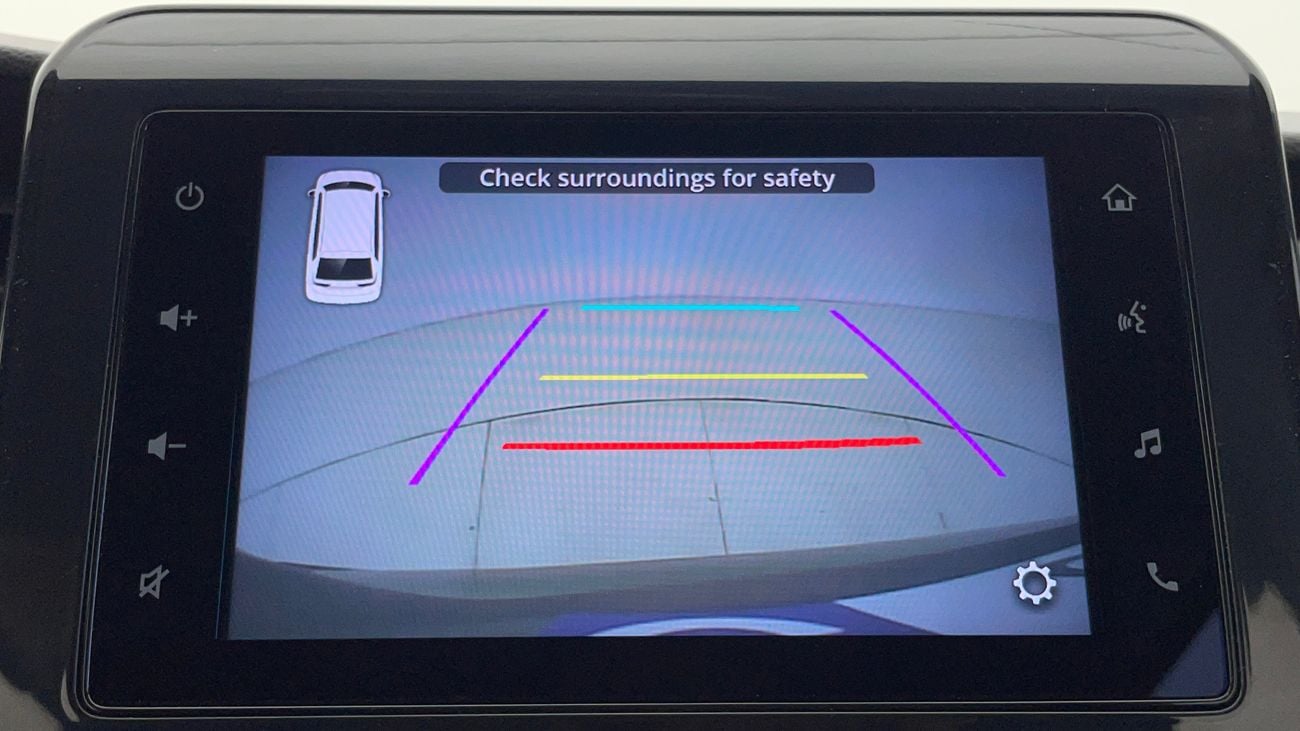 Suzuki Ertiga 1.5L GLX 2024 GLX | AED 784/Month | 20% DP | 30 Day Return | Warranty | Service History