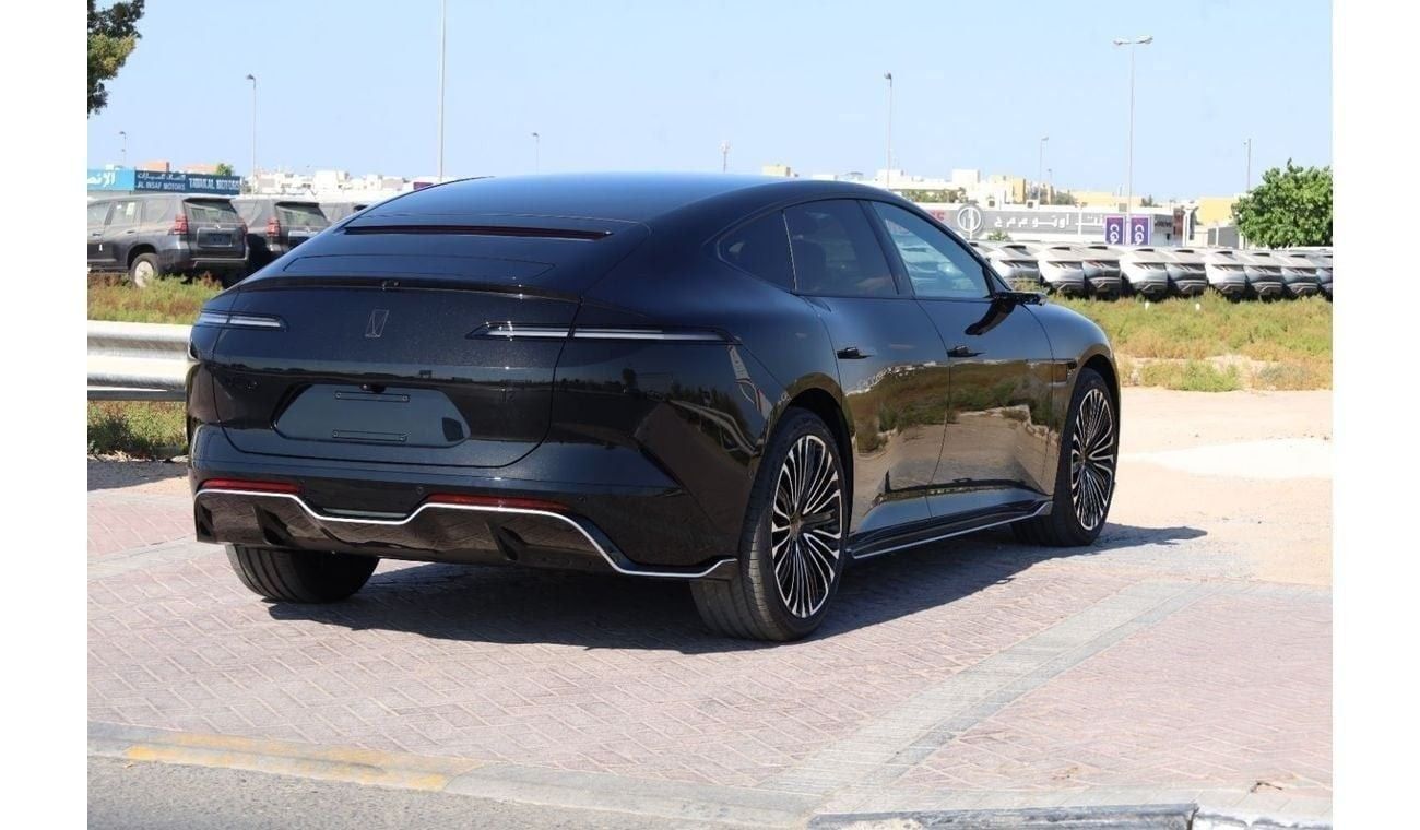 Avatr 12 AVATAR12_2024_FULL_OPTIONS_700KM