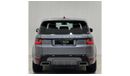 Land Rover Range Rover Sport 2020 Range Rover Sport V8 P525, December 2024 Range Rover Warranty, Low Kms, GCC