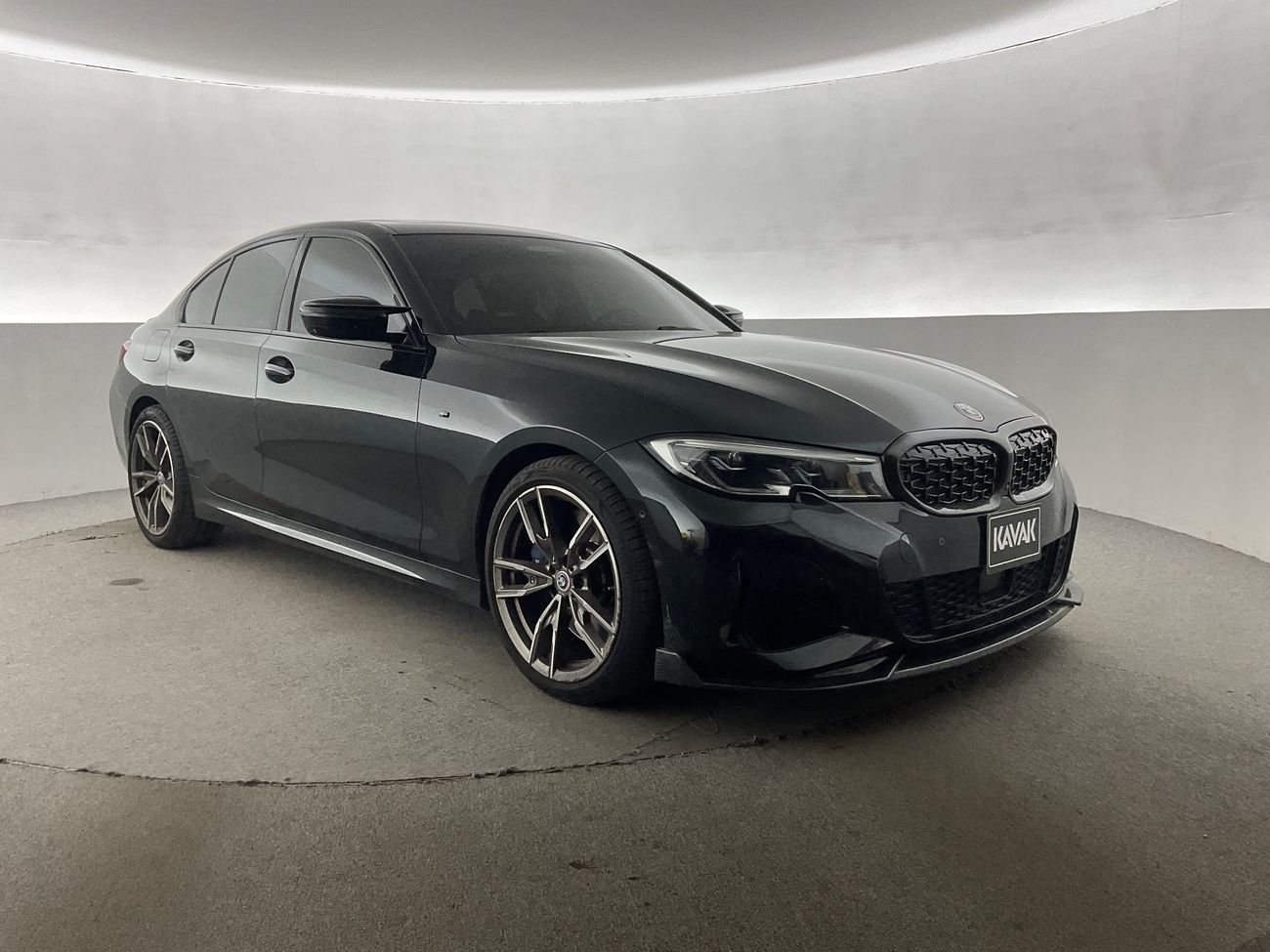 BMW M340i M Sport | upto AED 20,000 Ramadan Discount | Guaranteed Warranty | 0 Down Payment